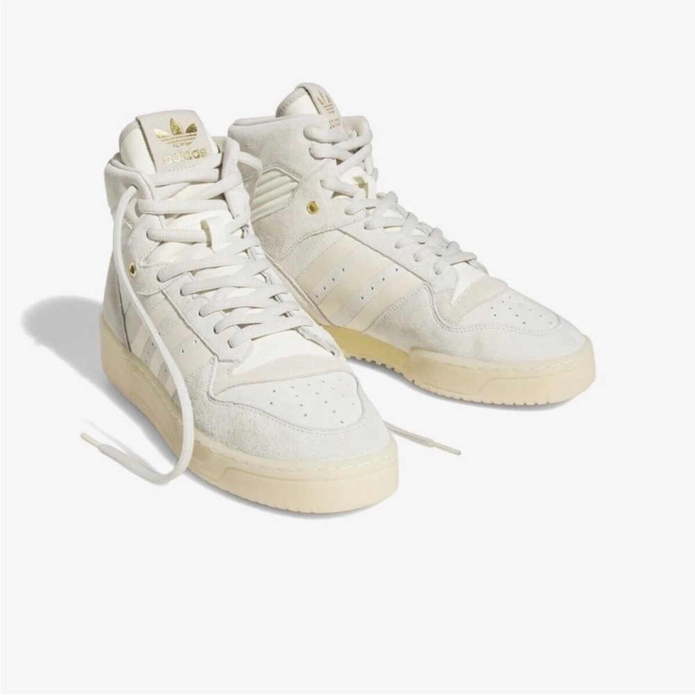 Adidas - Rivalry HI size 9 FZ6324